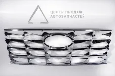 Решетка радиатора Hyundai Tucson 2020-2022 86351N9100 4 NX4