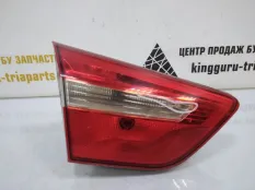 Фонарь внутренний Hyundai Creta 2016-2020 92403M0000 1 GSR ДО РЕСТАЙЛИНГ, левый