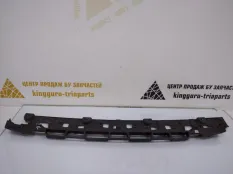 Кронштейн бампера нижний BMW 3 2018-2022 51758072545 G20 M-PACK, передний