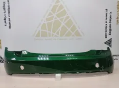 Бампер MINI cooper Hatch 2013-2018 51127318822 F55 ДО РЕСТАЙЛИНГ, задний