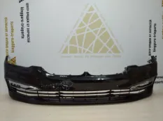 Бампер BMW 5 2017-2019 51117427440 G30 ДО РЕСТАЙЛИНГ, передний