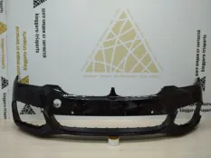 Бампер BMW 5 2017-2020 51118069072 G30 M-PACK ДО РЕСТАЙЛИНГ, передний