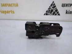 Замок капота Skoda Yeti 2013-2018 5L0823509B 1 5L6 РЕСТАЙЛИНГ