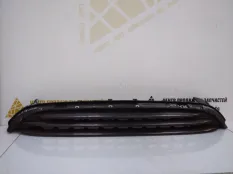 Решетка радиатора MINI cooper Hatch 2013-2018 51137335529 F55 ДО РЕСТАЙЛИНГ