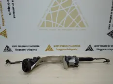 Рулевая рейка Volvo S90 2 D4 Дорестайлинг 2020 32142406 PS 2.0 ДИЗЕЛЬ D4204T14