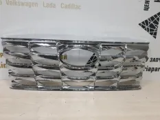 Решетка радиатора Hyundai Tucson 2020-2022 86351N9100 4 NX4