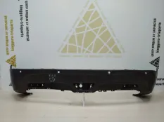 Спойлер Бампера Suzuki SX4 2013-2016 7182161M0 2 JY ДО РЕСТАЙЛИНГ, задний