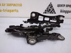 Петля капота BMW 3 2018-2022 41008494431 G20, левая