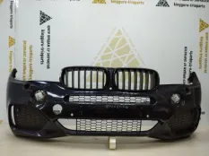 Бампер BMW X5 2013-2018 51118062459 F15 M-PACK, передний