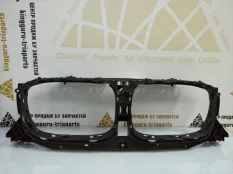 Воздушная заслонка жалюзи BMW X3 2017-2021 51137497227 G01 ДО РЕСТАЙЛИНГ