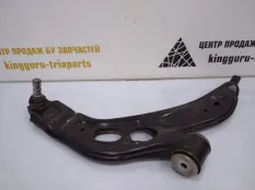 Рычаг подвески нижний BMW X1 2015-2019 31126879844 F48, передний правый
