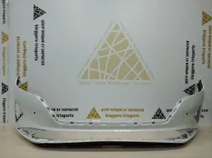 Бампер Hyundai Grandeur 6 2019-2023 86511G8600 IG, передний