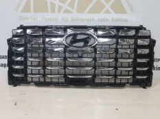 Решетка радиатора Hyundai Palisade 2022-2023 863B5S8SA0 LX2 РЕСТАЙЛИНГ