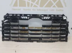 Решетка радиатора Hyundai Palisade 2022-2023 863B5S8CB0 LX2 РЕСТАЙЛИНГ