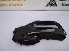 Решетка противотуманной фары BMW X5 2019-2023 51118099731 G05 M-PACK, левая