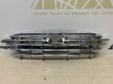 Решетка радиатора Hyundai Sonata 2019-2022 86351L5110 8 DN8