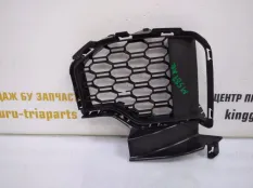 Решетка бампера BMW X5 2019-2023 51118069210 G05 M-PACK, правая