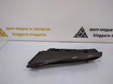 Накладка крыла BMW X7 2019-2022 51747458857 G07, передняя левая