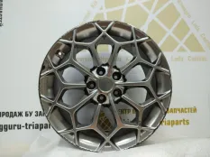 Диск литой R19 Genesis G80 2020-2022 52910T1260 2 RG3, задний