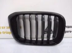 Решетка радиатора BMW X3 2017-2021 7464922 G01 ДО РЕСТАЙЛИНГ, правая