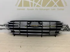 Решетка радиатора Hyundai Sonata 2019-2022 86351L5100 8 DN8