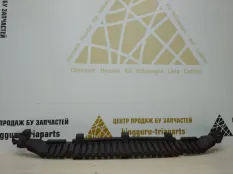 Абсорбер бампера BMW X4 2017-2020 51117451653 G02, передний
