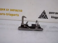 Крюк замка капота Volkswagen Golf 2008-2012 1K0823480 6 5K1