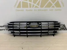 Решетка радиатора Hyundai Sonata 2019-2022 86351L5100 8 DN8