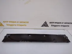 Накладка бампера BMW X6 2019-2022 51118092500 G06 M-PACK, передняя