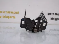 Замок капота Chevrolet Cobalt 2011-2016 94749225 2 ДО РЕСТАЙЛИНГ