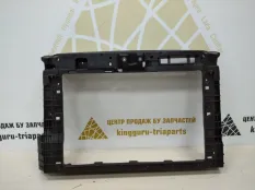 Панель передняя Skoda Rapid 2020-2022 60U805588E 2 NK6