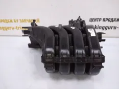 Коллектор впускной Volkswagen Polo 2015-2020 04E129712G 5 612 РЕСТАЙЛИНГ