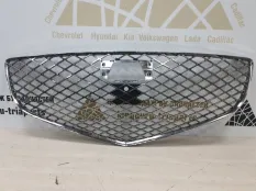 Решетка радиатора Genesis G80 2020-2022 863A5T1100 2 RG3