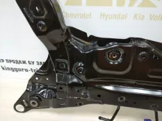 Подрамник Volvo S90 2 D4 Дорестайлинг 2020 32211306 PS 2.0 ДИЗЕЛЬ D4204T14