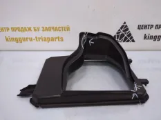 Воздуховод радиатора BMW X5 2019-2023 51748069276 G05, правый