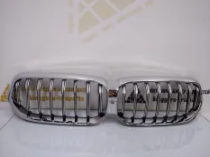 Решетка радиатора BMW 6 2020-2022 51139464245 G32 РЕСТАЙЛИНГ