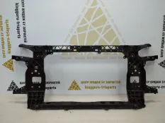 Панель передняя Hyundai Tucson 2020-2022 64101N9000 4 NX4