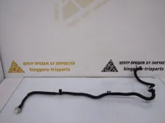 Вакуумный трубопровод Volvo S90 2 D4 Дорестайлинг 2020 31362737 PS 2.0 ДИЗЕЛЬ D4204T14