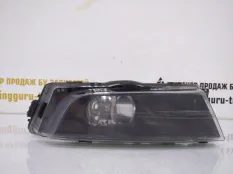 Фара противотуманная Skoda Octavia 2013-2017 5E0941699E A7 5E3 ДО РЕСТАЙЛИНГ, левая