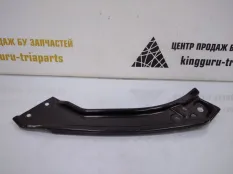 Кронштейн фары Volkswagen Polo 2020-2022 6N5805931 6 CK4, левый