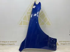 Крыло BMW 6 2017-2020 41007481062 G32, переднее правое