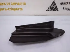 Накладка фонаря BMW X5 2013-2018 63217342234 F15, правая