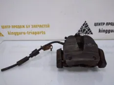 Суппорт тормозной Volvo S90 2 D4 Дорестайлинг 2020 31665735 PS 2.0 ДИЗЕЛЬ D4204T14, передний правый