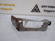 Кронштейн датчика BMW 3 2007 11787536938 E90 ДО РЕСТАЙЛИНГ 2.0 N46B20B