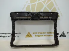Панель передняя Skoda Karoq 2017-2021 57R805588A 1 NU7 ДО РЕСТАЙЛИНГ