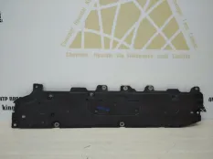Защита днища Volvo S90 2 D4 Дорестайлинг 2020 31497613 PS 2.0 ДИЗЕЛЬ D4204T14, левая