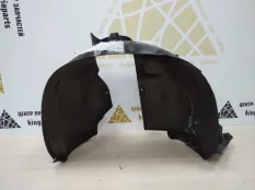 Подкрылок Skoda Kodiaq 2021-2022 565809958C 1 NS7 РЕСТАЙЛИНГ, передний правый