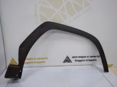 Расширитель крыла Hyundai Tucson 2020-2022 87712N9100CA 4 NX4, передний правый