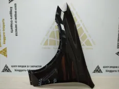 Крыло BMW X3 2017-2021 41007491383 G01 ДО РЕСТАЙЛИНГ, переднее левое