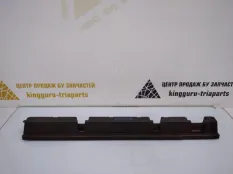 Кронштейн порога Volvo S90 2 D4 Дорестайлинг 2020 31386131 PS 2.0 ДИЗЕЛЬ D4204T14, левый